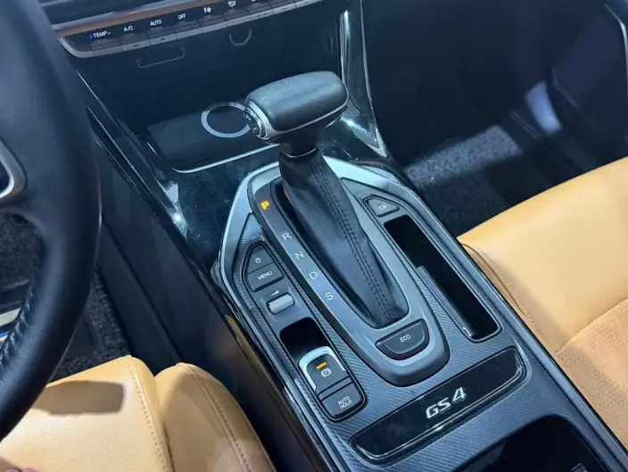 GAC Trumpchi GS4 2020 Model 270T Automatic Exclusive Edition – фото 13