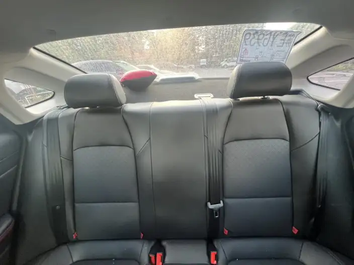 Changan Eado 2020 Model PLUS Blue whale NE 1.4T GDI Automatic Flagship Model – фото 16