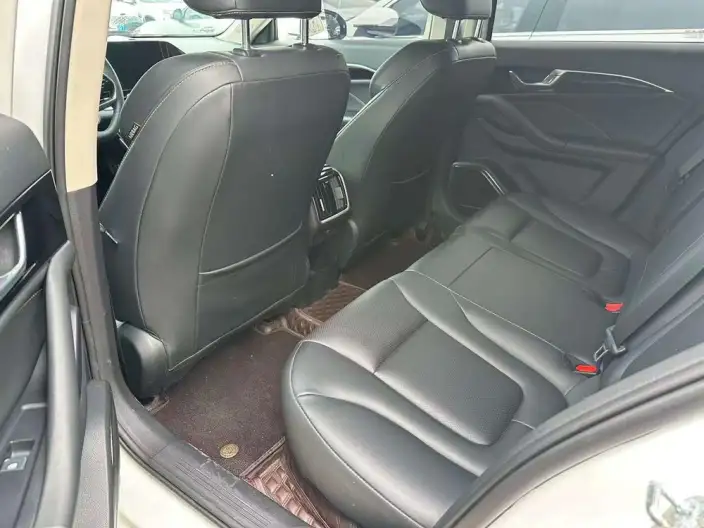 BESTUNE B70 2022 Model Third generation 1.5T Automatic Enjoy Edition Model – фото 10