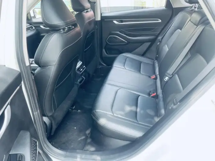 Geely Emgrand 2022 Model No. 4 Gen 1.5L CVT Luxury Model – фото 9