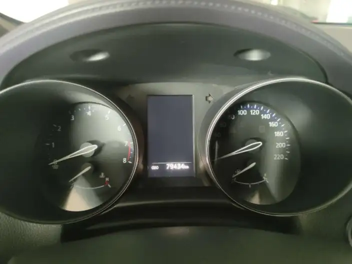 Toyota C-HR 2020 Model 2.0L Leading version – фото 6