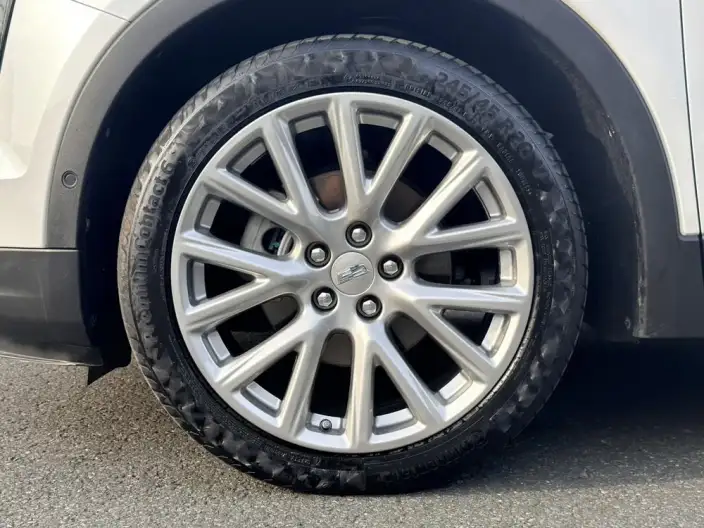 Cadillac XT4 2022 Model 28T 4WD Noble Model – фото 9