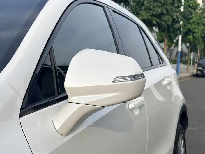Cadillac XT4 2022 Model 28T 4WD Noble Model – фото 22