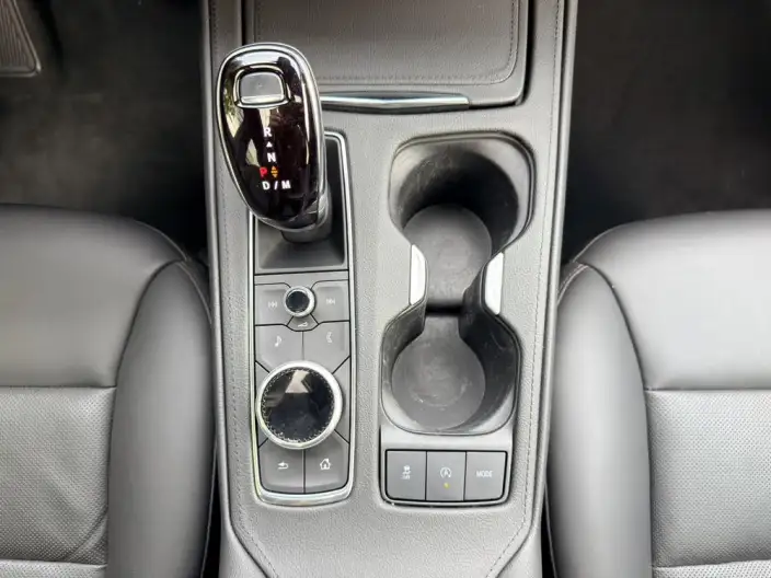 Cadillac XT4 2022 Model 28T 4WD Noble Model – фото 28