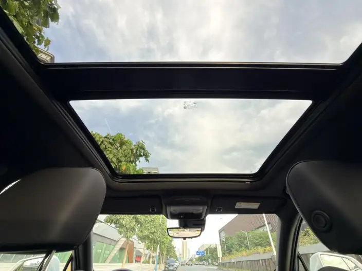 Cadillac XT4 2022 Model 28T 4WD Noble Model – фото 35