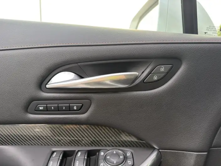 Cadillac XT4 2022 Model 28T 4WD Noble Model – фото 43