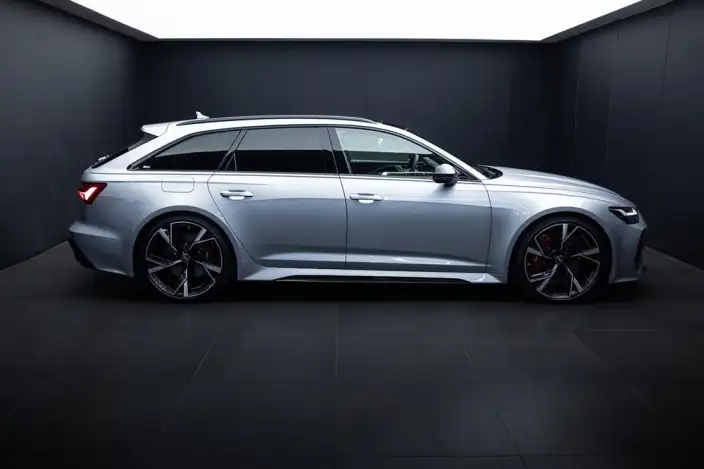 Audi RS 6 2022 Model RS 6 4.0T Avant – фото 7