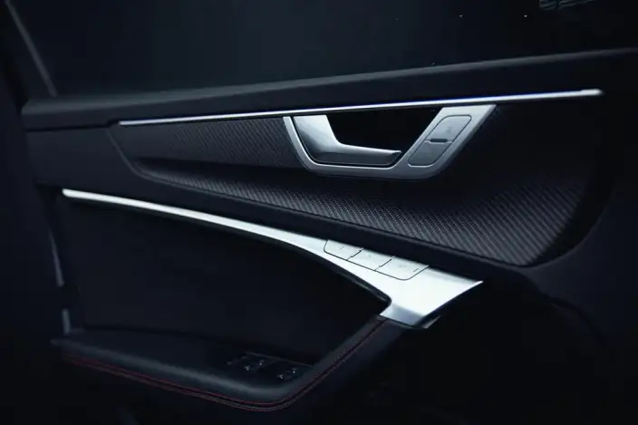 Audi RS 6 2022 Model RS 6 4.0T Avant – фото 8