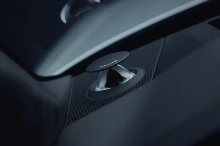 Audi RS 6 2022 Model RS 6 4.0T Avant – фото 13