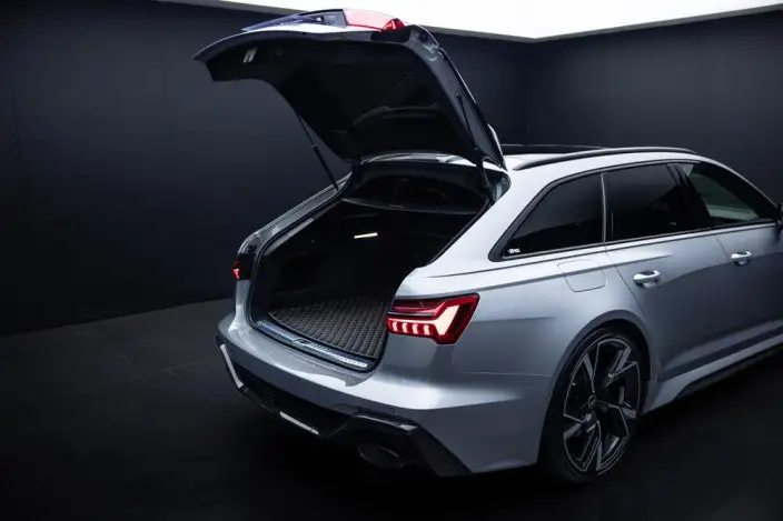 Audi RS 6 2022 Model RS 6 4.0T Avant – фото 17