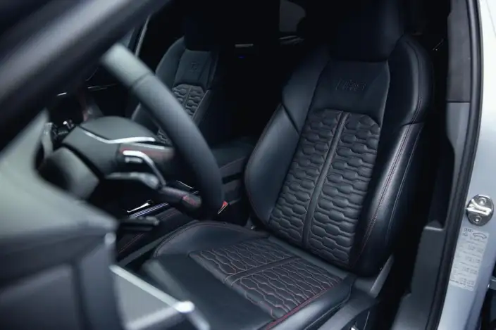 Audi RS 6 2022 Model RS 6 4.0T Avant – фото 23