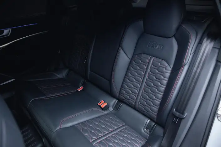 Audi RS 6 2022 Model RS 6 4.0T Avant – фото 25