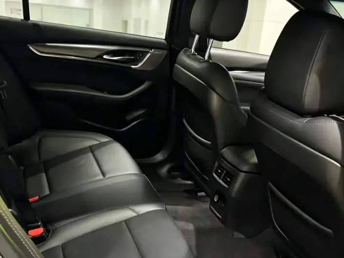 Cadillac CT5 2021 Model 28T Luxury Model – фото 9