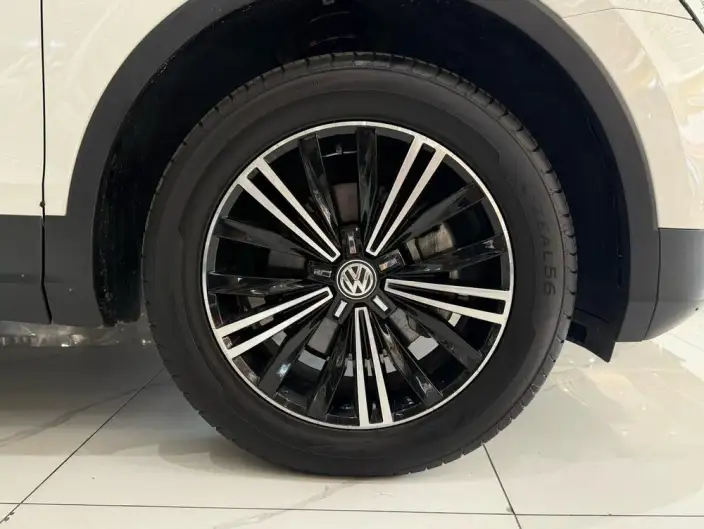 Volkswagen Tiguan L 2020 Model 330TSI Automatic 2WD Fashion edition China VI – фото 7