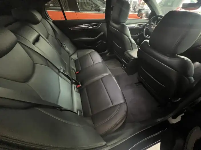 Cadillac CT5 2020 Model 28T Luxury Model – фото 7