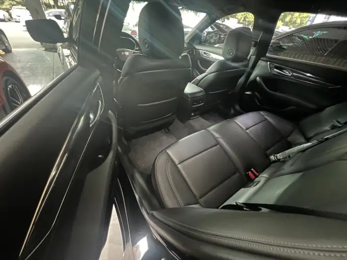 Cadillac CT5 2020 Model 28T Luxury Model – фото 12