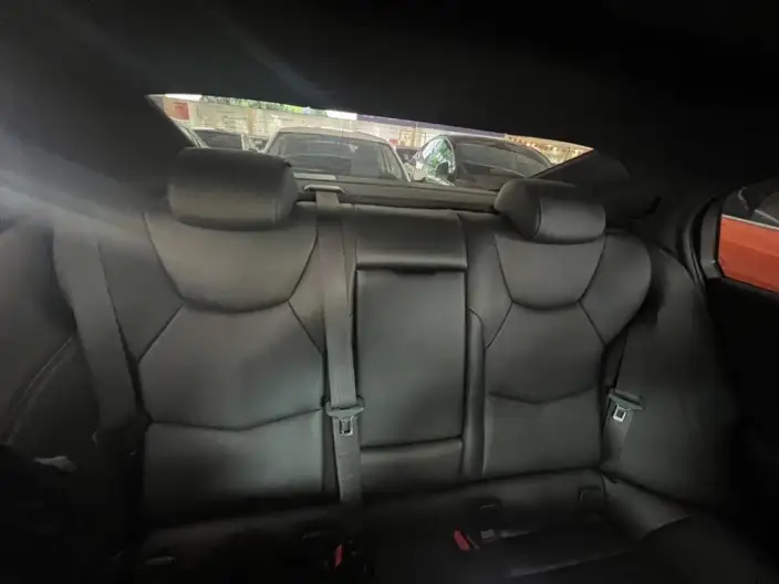 Cadillac CT5 2020 Model 28T Luxury Model – фото 14