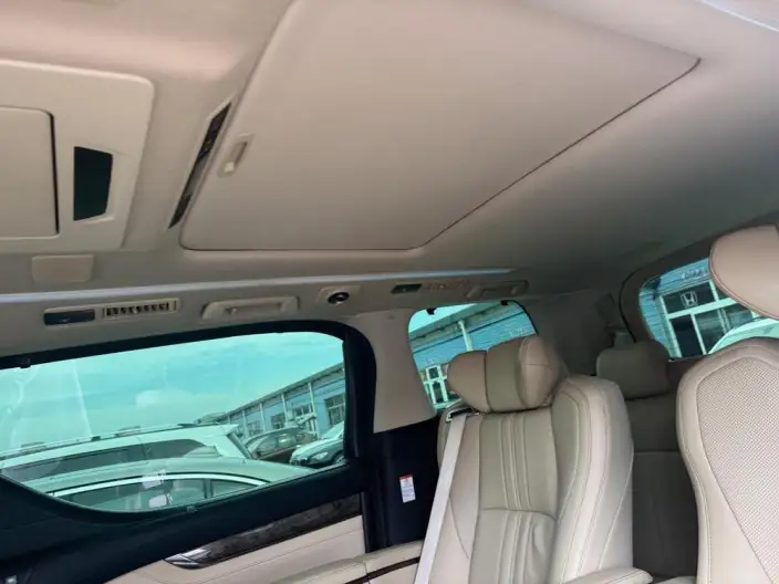 Vellfire 2021 Model Toyota Crown Hybrid 2.5L HV Supreme Edition – фото 16