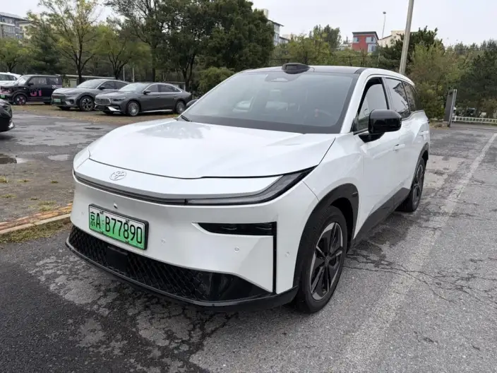 Bozhi 3X 2025 Model 520 Pro LiDAR Edition – фото 10