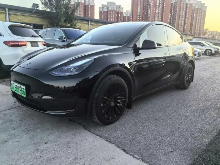 Model Y 2022 Model Facelift Rear-wheel drive version – фото 1