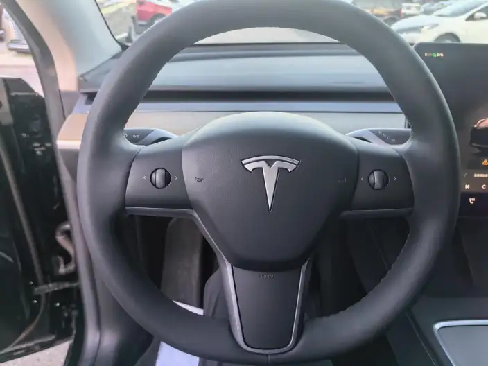Model Y 2022 Model Facelift Rear-wheel drive version – фото 7