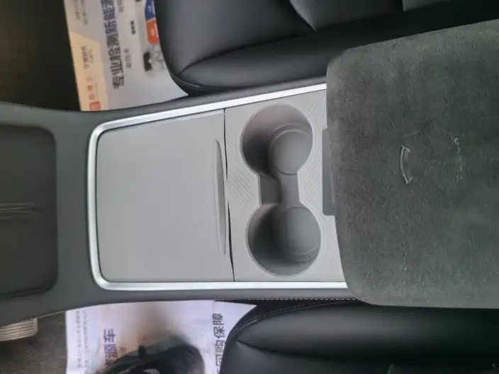Model Y 2022 Model Facelift Rear-wheel drive version – фото 8