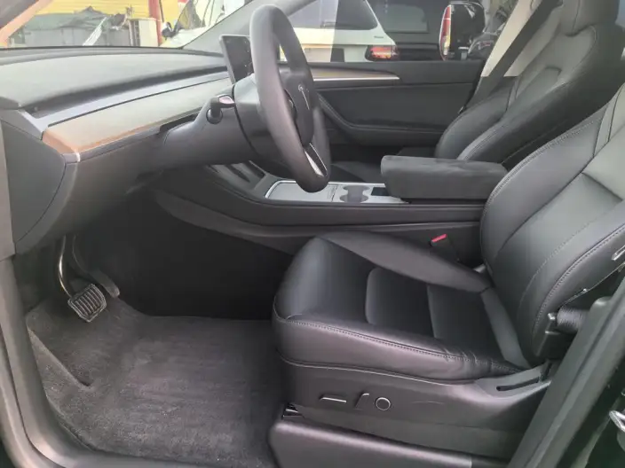 Model Y 2022 Model Facelift Rear-wheel drive version – фото 9