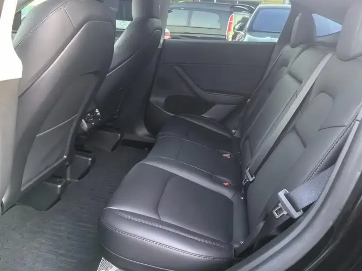 Model Y 2022 Model Facelift Rear-wheel drive version – фото 10