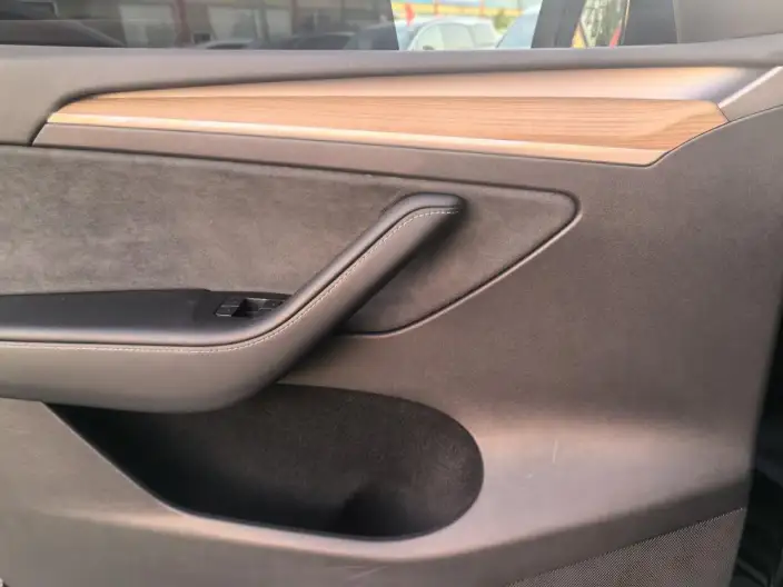Model Y 2022 Model Facelift Rear-wheel drive version – фото 11