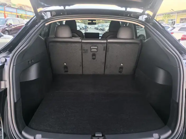 Model Y 2022 Model Facelift Rear-wheel drive version – фото 12