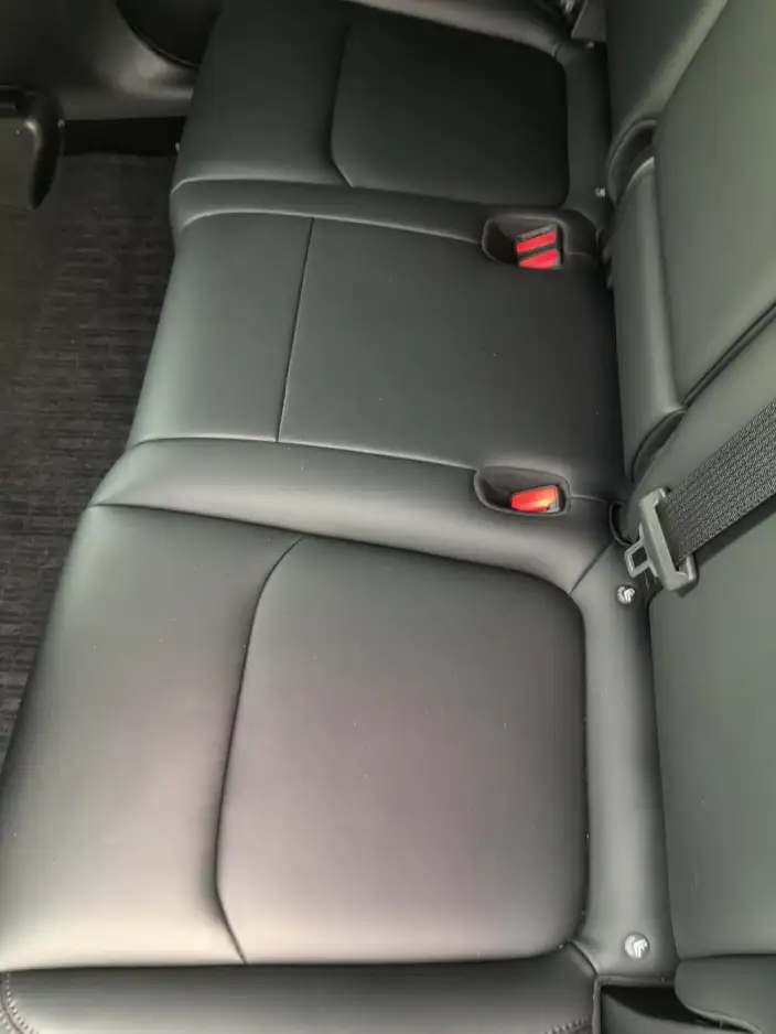 Model Y 2022 Model Facelift Rear-wheel drive version – фото 13