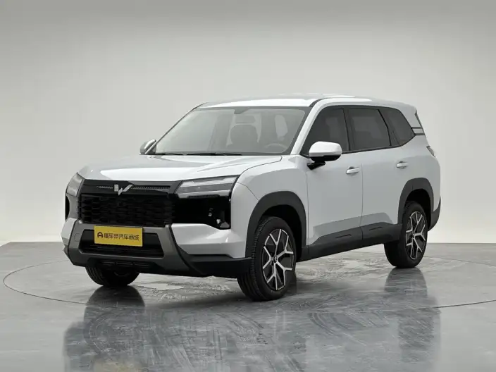 Xingguang 560 2026 Model 1.5T 6MT Comfort Model – фото 1