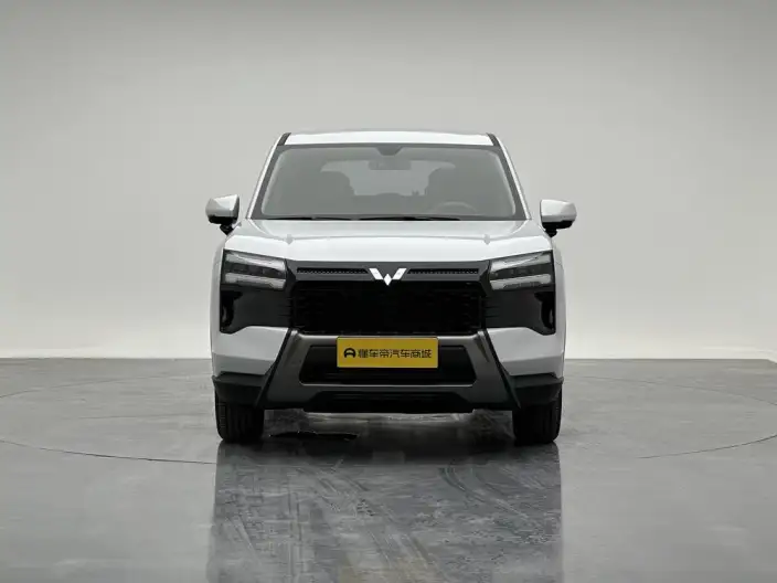 Xingguang 560 2026 Model 1.5T 6MT Comfort Model – фото 2