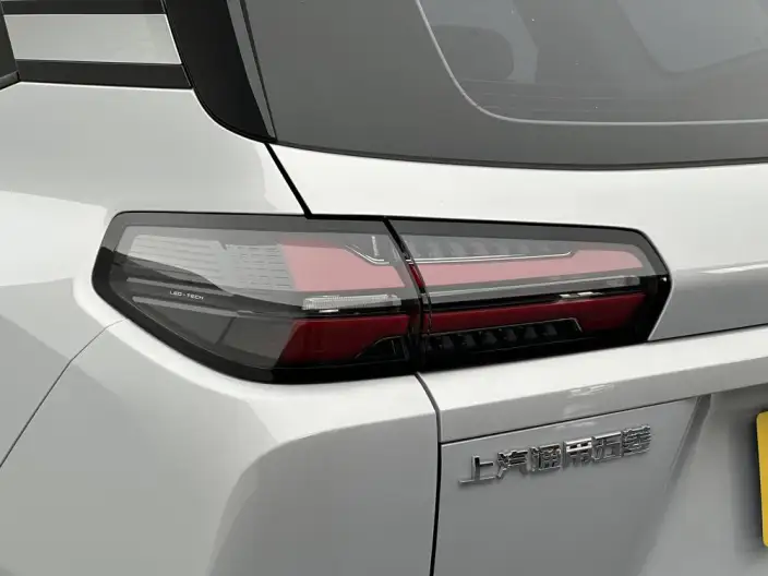 Xingguang 560 2026 Model 1.5T 6MT Comfort Model – фото 13