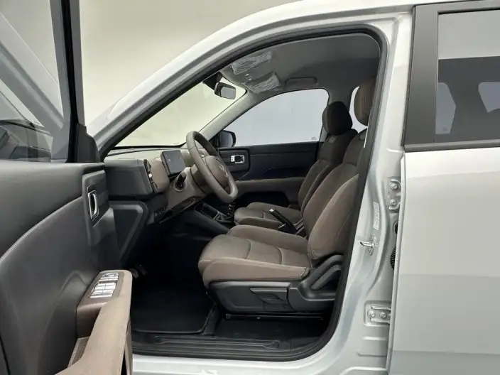 Xingguang 560 2026 Model 1.5T 6MT Comfort Model – фото 17