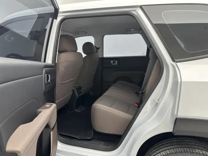 Xingguang 560 2026 Model 1.5T 6MT Comfort Model – фото 18