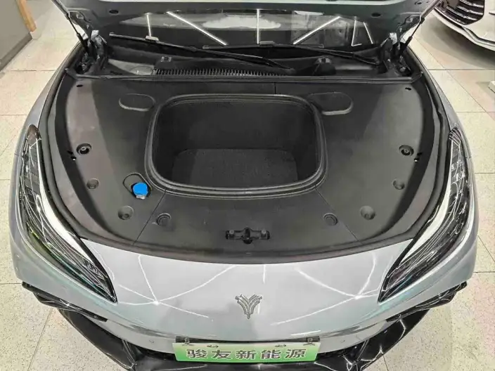 Neta GT 2023 Model 560 Lite Edition – фото 7