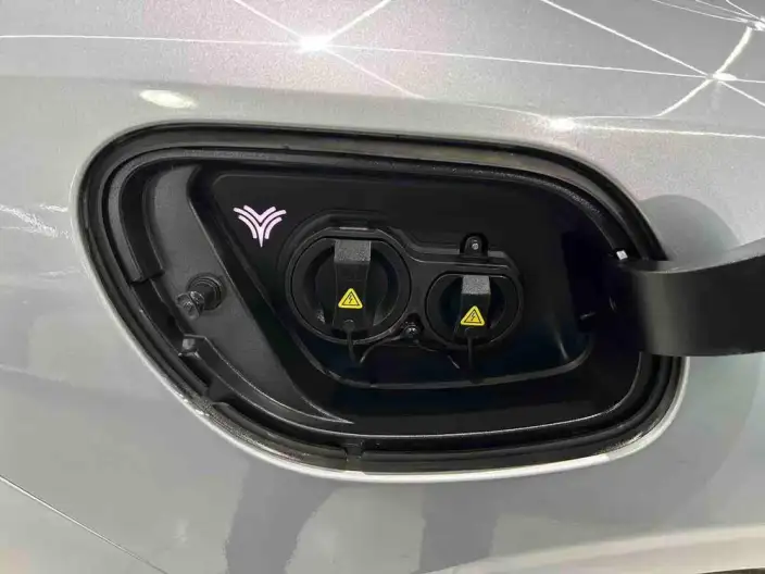 Neta GT 2023 Model 560 Lite Edition – фото 10