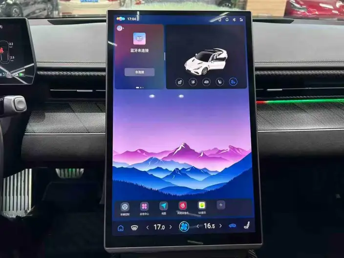 Neta GT 2023 Model 560 Lite Edition – фото 12