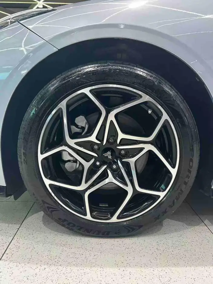 Neta GT 2023 Model 560 Lite Edition – фото 13