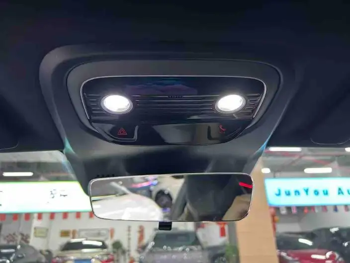 Neta GT 2023 Model 560 Lite Edition – фото 16