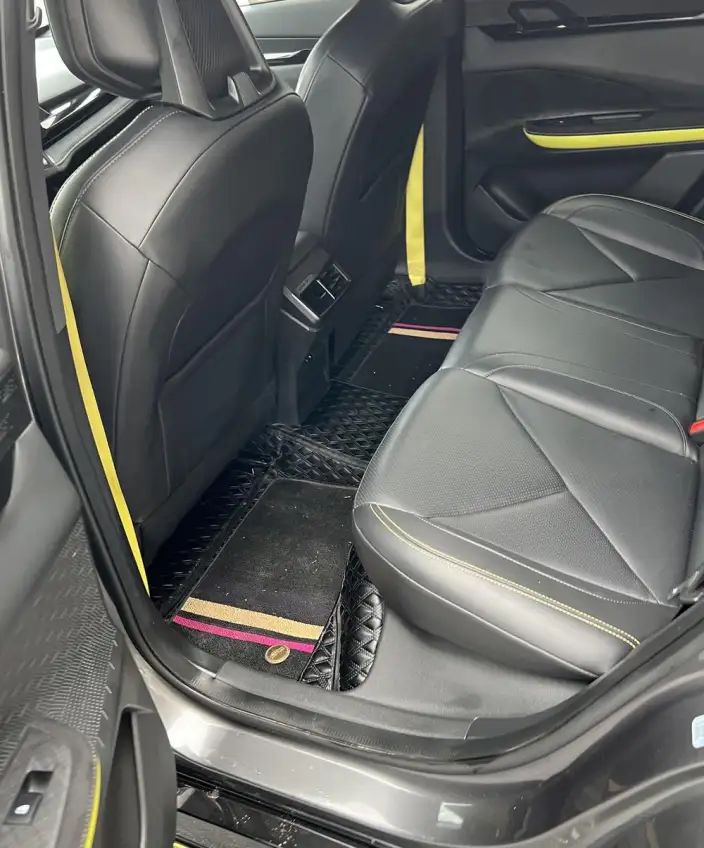 Changan UNI-V 2022 Model 1.5T Sports Edition – фото 9