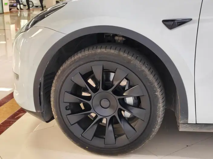 Model Y 2022 Model Facelift Long Battery Life Pro All-wheel drive version – фото 6