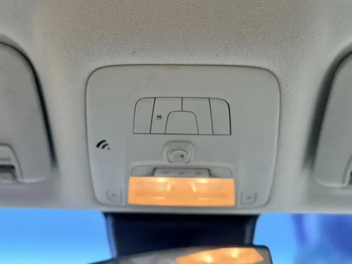 Buick GL8 2023 Model Business class 2.0T Comfort Model – фото 10