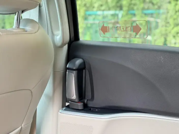 Buick GL8 2023 Model Business class 2.0T Comfort Model – фото 15