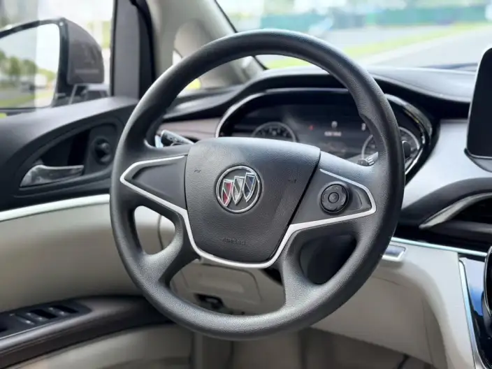 Buick GL8 2023 Model Business class 2.0T Comfort Model – фото 18