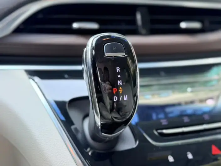 Buick GL8 2023 Model Business class 2.0T Comfort Model – фото 19