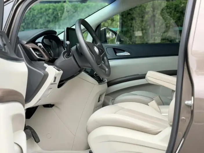 Buick GL8 2023 Model Business class 2.0T Comfort Model – фото 23