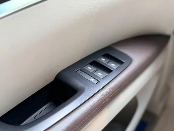 Buick GL8 2023 Model Business class 2.0T Comfort Model – фото 26