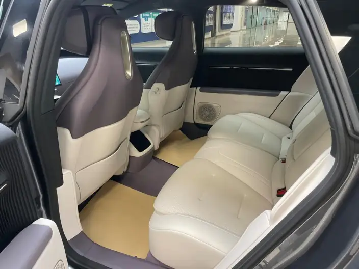 Avita 12 2025 Model Max Rear Drive Extended Range Edition – фото 29